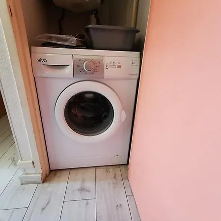 Apartman 4 Pers, Vue Mer, Parking - Fr-1-803-24 *