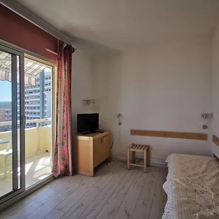 4 Pers, Vue Mer, Parking - Fr-1-803-24 Apartman