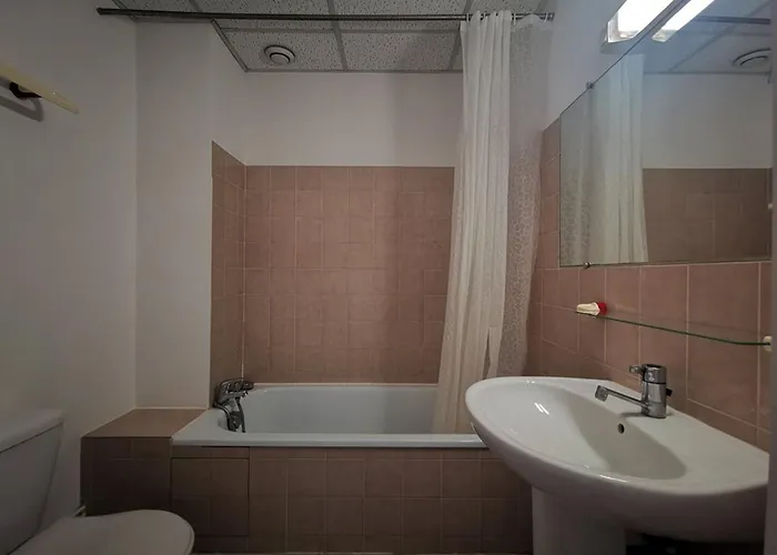 Apartman 4 Pers, Vue Mer, Parking - Fr-1-803-24