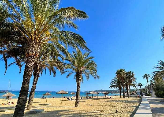 4 Pers, Vue Mer, Parking - Fr-1-803-24