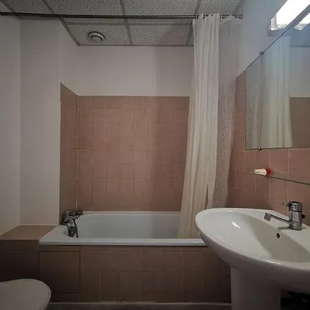 Apartment 4 Pers, Vue Mer, Parking - Fr-1-803-24