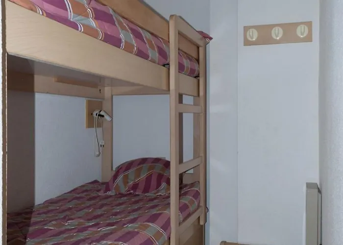 Апартаменты 4 Pers, Vue Mer, Parking - Fr-1-803-24 Ле-Лаванду